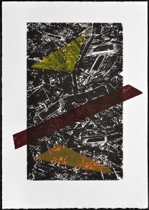 rolande-pelletier-steles-en-mouvement-no-6-2014-gravure-sur-bois-52-5-cm-x-37-cm