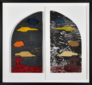 stele-estampe-et-matrice-bois-grave-decoupe-imprime-sur-papier-rives-49-cm-x-53-cm